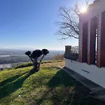 Avec Vue Magnifique -entierement Climatisee - Piscine Villa Villeneuve-lès-Avignon