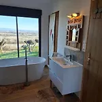 Villa Avec Vue Magnifique -entierement Climatisee - Piscine