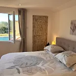 Avec Vue Magnifique -entierement Climatisee - Piscine Villa *