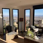 Avec Vue Magnifique -entierement Climatisee - Piscine Villa Villeneuve-lès-Avignon