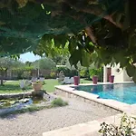 Avec Vue Magnifique -entierement Climatisee - Piscine *