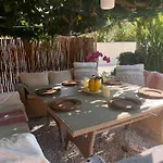 Avec Vue Magnifique -entierement Climatisee - Piscine Villa Villeneuve-lès-Avignon