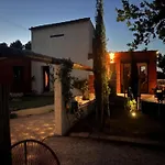 Villa Avec Vue Magnifique -entierement Climatisee - Piscine *