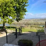 Avec Vue Magnifique -entierement Climatisee - Piscine Villeneuve-lès-Avignon