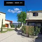 Avec Vue Magnifique -entierement Climatisee - Piscine