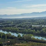 Villa Avec Vue Magnifique -entierement Climatisee - Piscine *