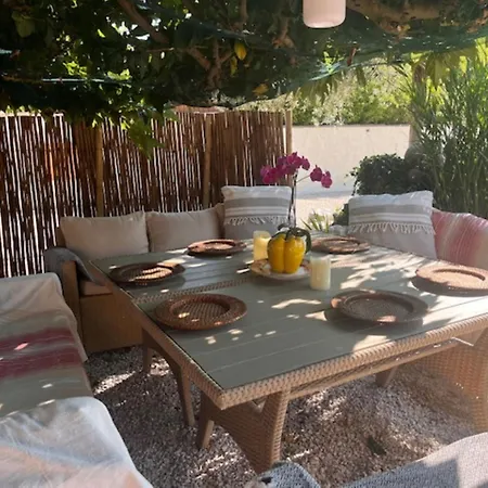 Superbe Climatisee Avec Piscine, Vue Magnifique, Au Calme Villa Villeneuve-les-Avignon