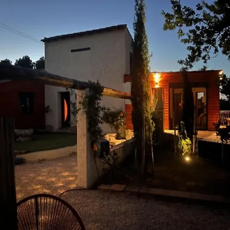 Villa Superbe Climatisee Avec Piscine, Vue Magnifique, Au Calme *