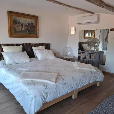 Superbe Climatisee Avec Piscine, Vue Magnifique, Au Calme Villa *