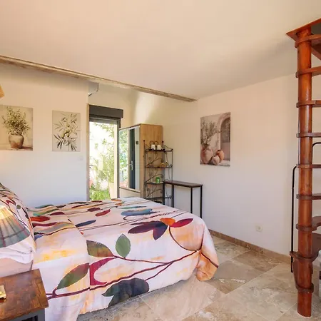Superbe Climatisee Avec Piscine, Vue Magnifique Villa