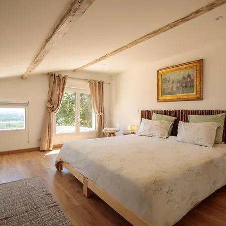 Superbe Climatisee Avec Piscine, Vue Magnifique Villa *